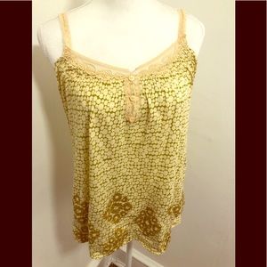 Urban Outfitters Kimchi & Blue Tank Top Size Large